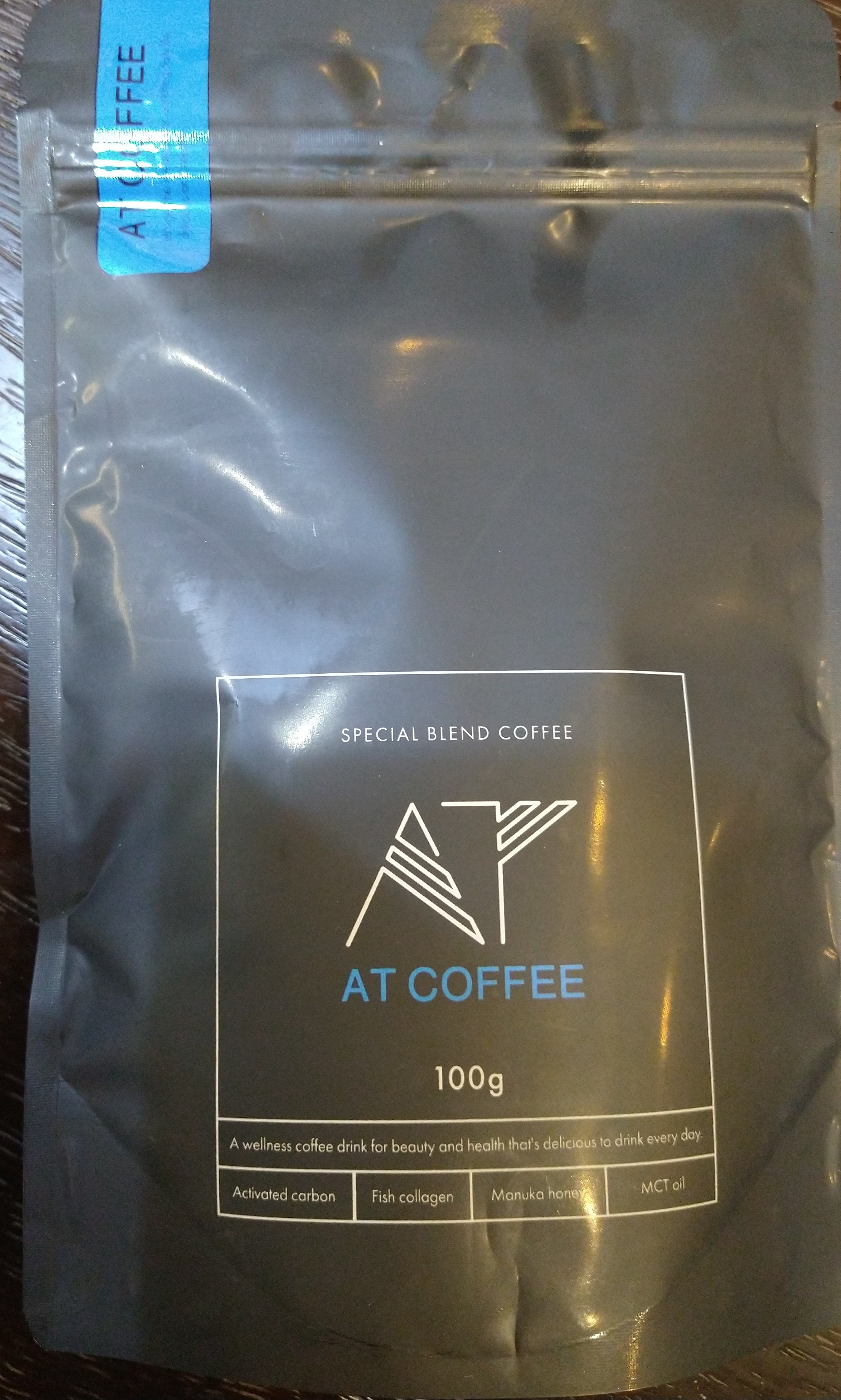 C COFFEE（シーコーヒー） / C COFFEE（チャコールコーヒーダイエット） 100gの公式商品情報｜美容・化粧品情報はアットコスメ