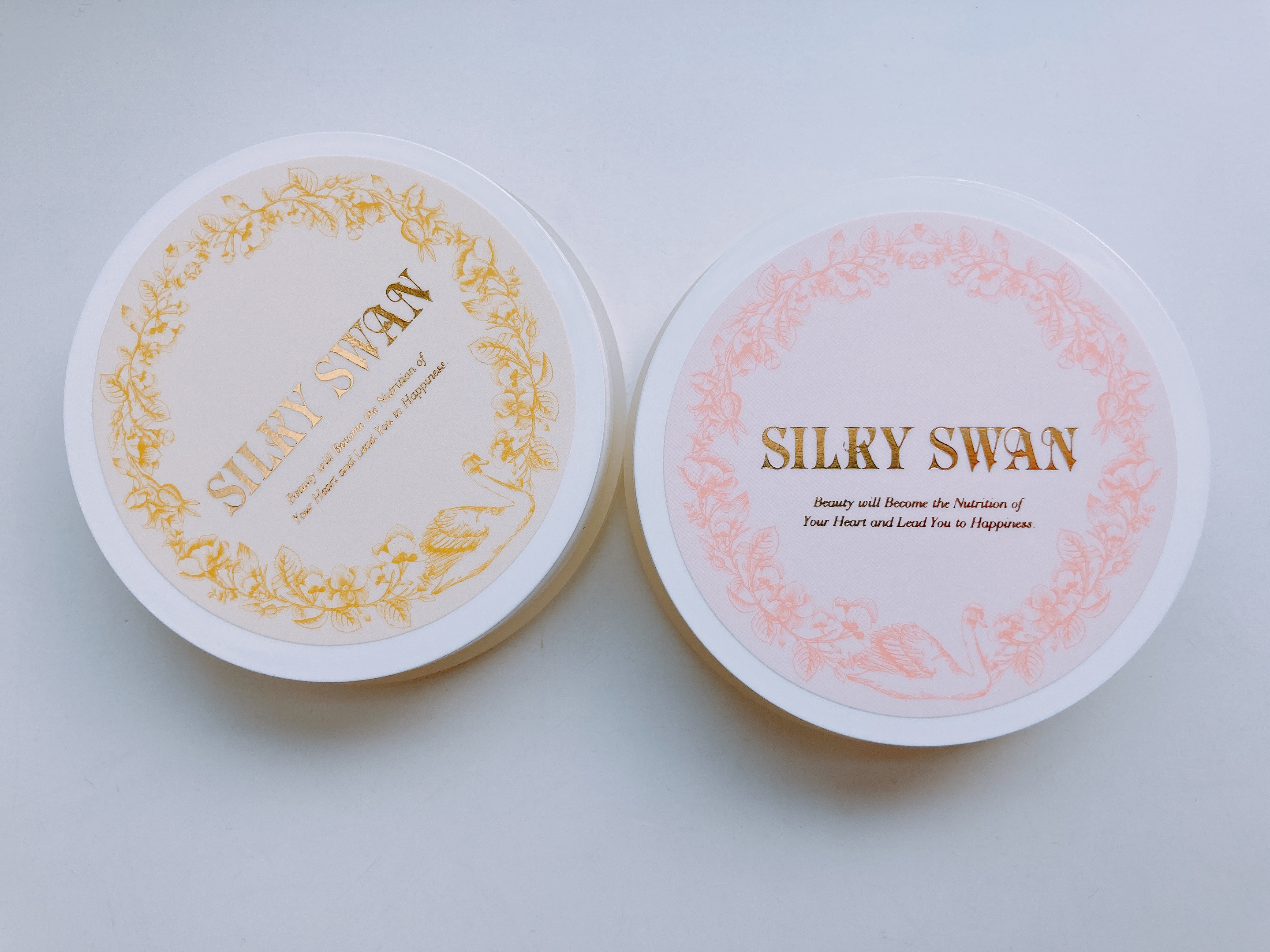 ホコニコ / Silky Swanの公式商品情報｜美容・化粧品情報はアットコスメ