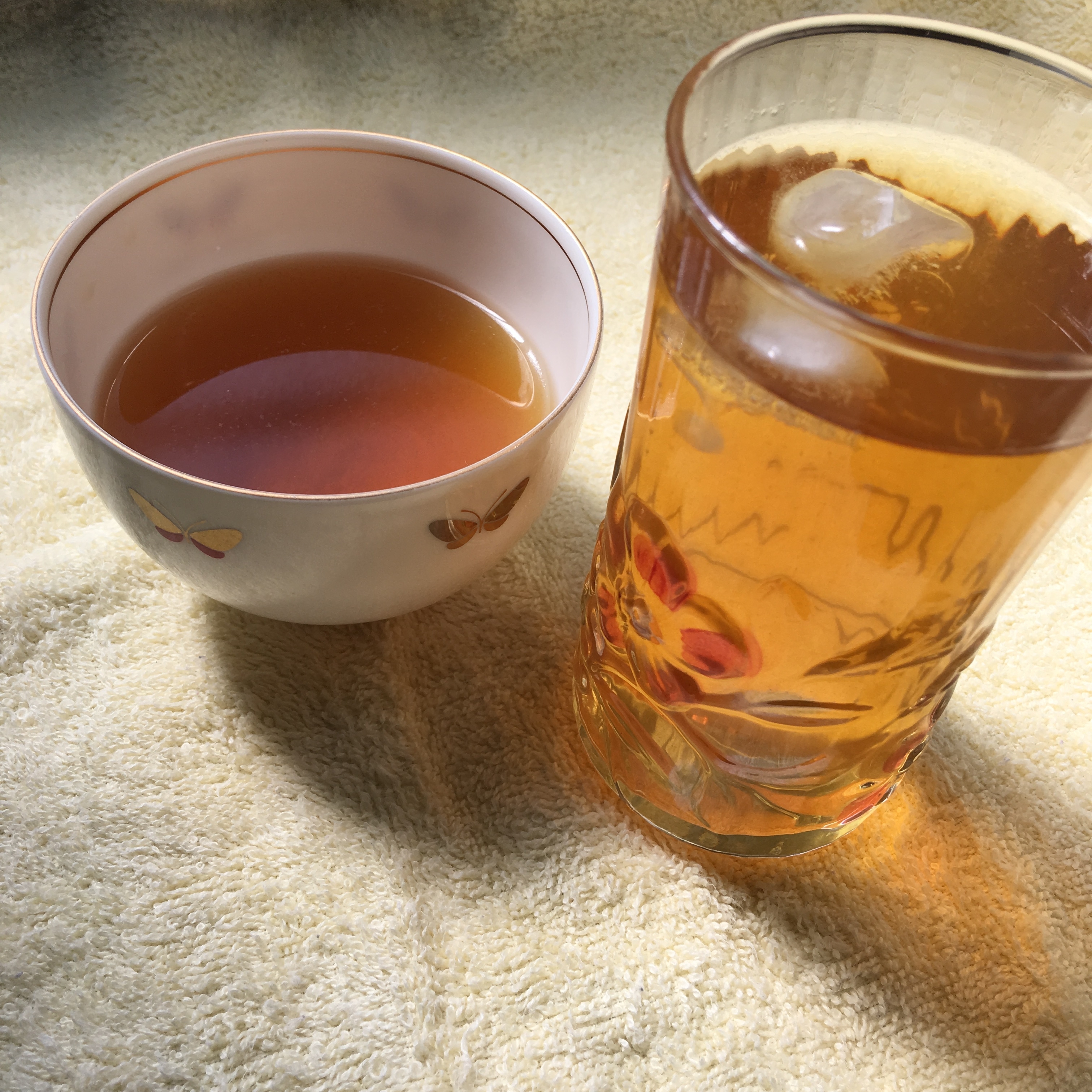 美甘麗茶 / 美甘麗茶の公式商品情報｜美容・化粧品情報はアットコスメ