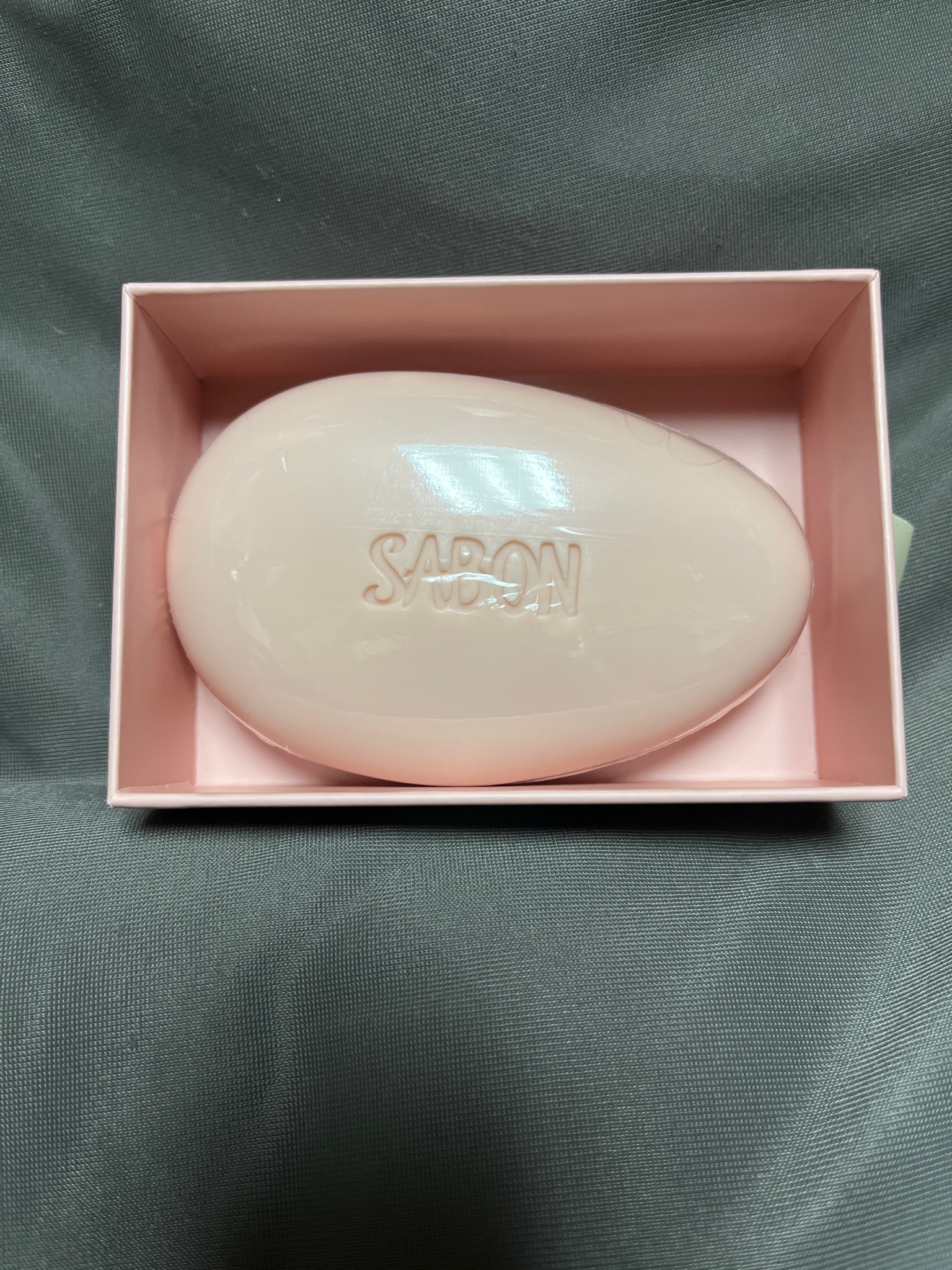 SABON(サボン) / リッチフェイスソープの公式商品情報｜美容・化粧品 