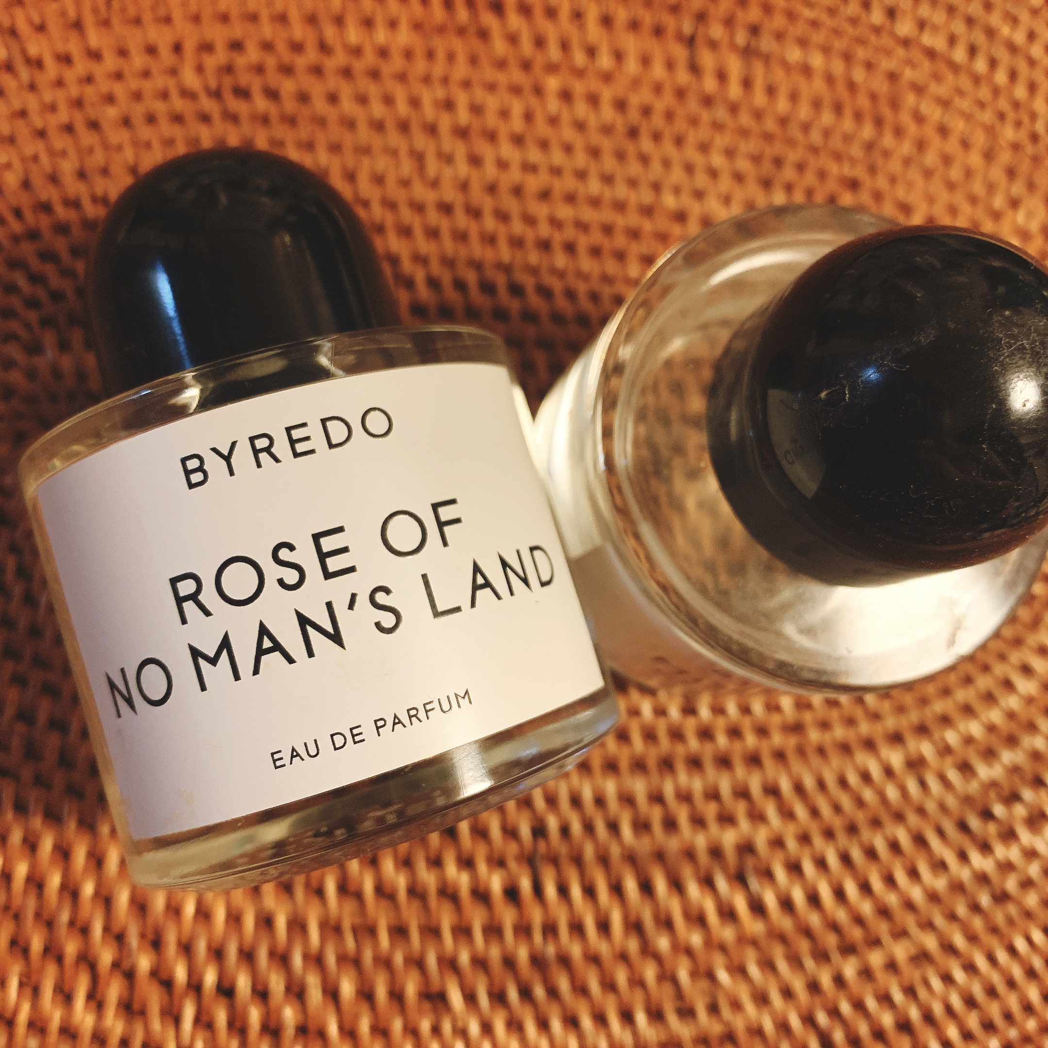 BYREDO / Rose of No Man's Landの商品情報｜美容・化粧品情報はアット 