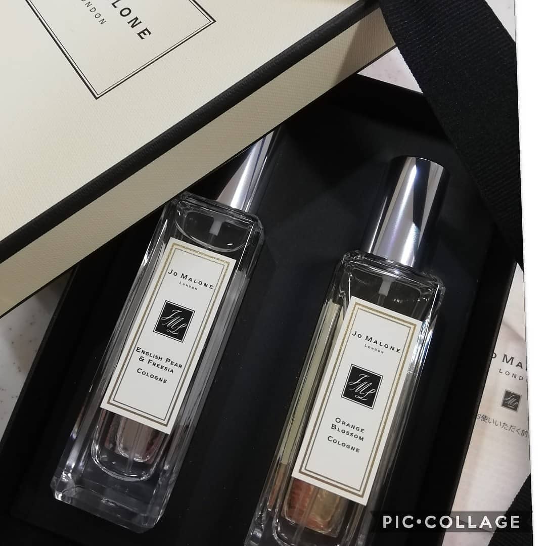 Jo Malone London(ジョー マローン ロンドン) / オレンジ ブロッサム 