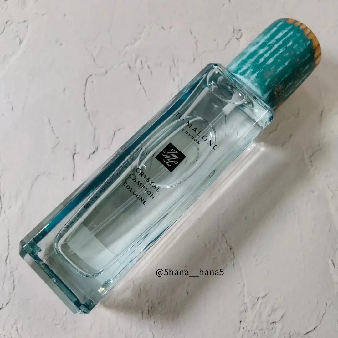 Jo Malone London(ジョー マローン ロンドン) / クリスタル