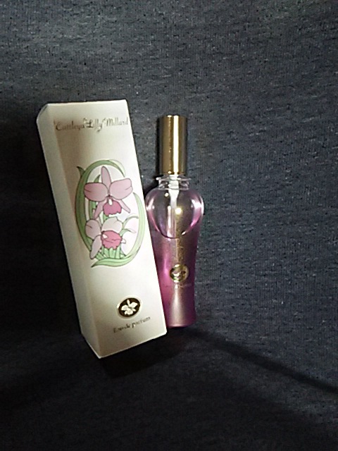 資生堂 香水 カトレアマキシマの香り - 香水(女性用)