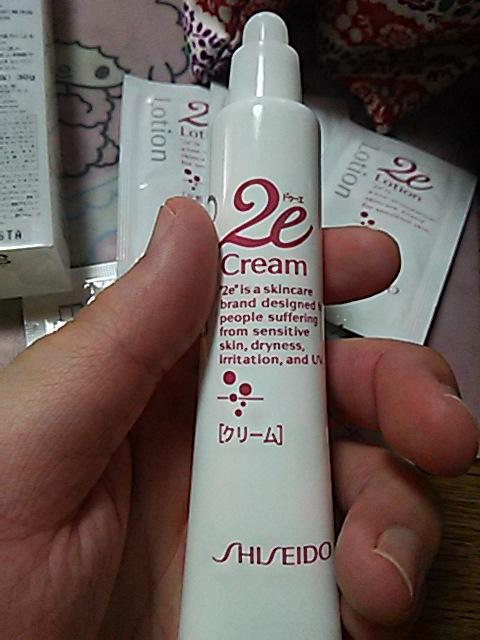 2e（ドゥーエ） / クリームの公式商品情報｜美容・化粧品情報は