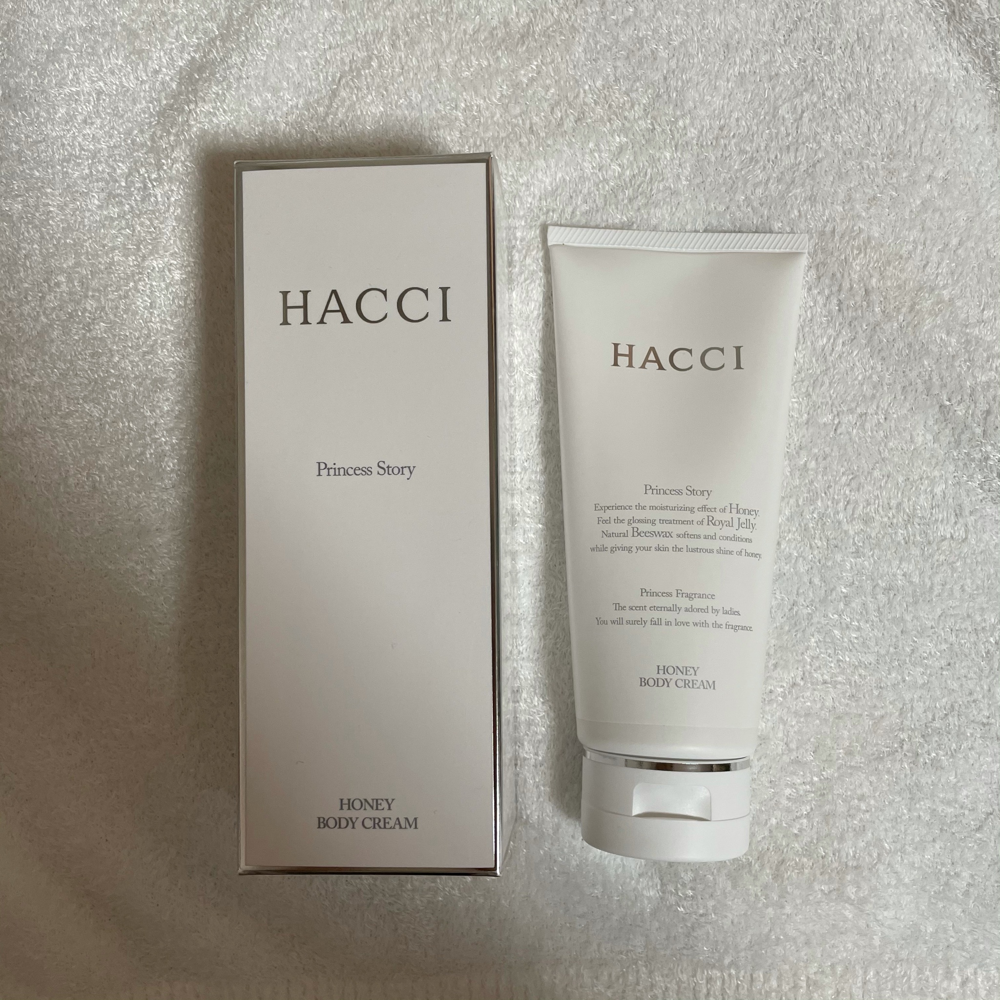 HACCI(ハッチ) / ボディクリームの公式商品情報|美容・化粧品情報は HACCI(ハッチ) / ボディクリームの公式商品情報|美容・化粧品情報は