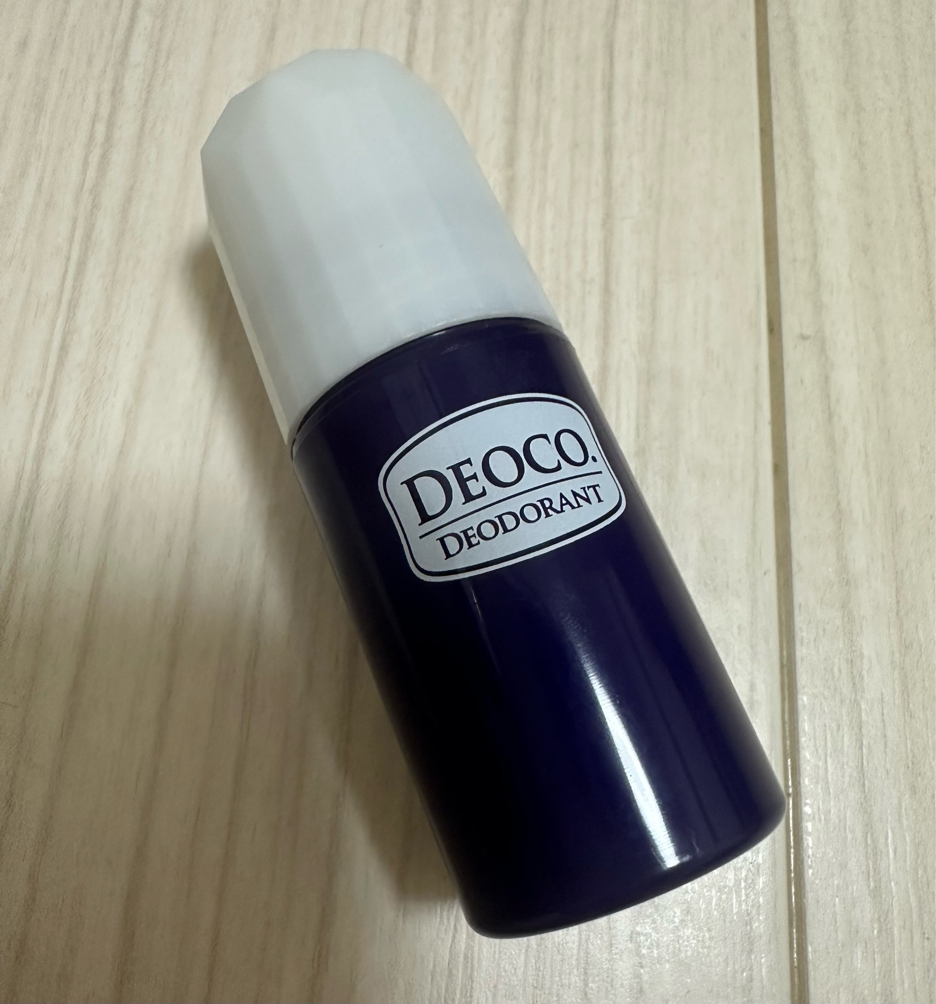 DEOCO(デオコ) / 薬用デオドラントスティックの公式商品情報