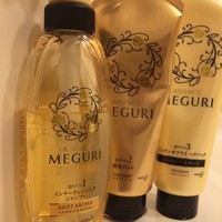 アジエンス Asience Meguri インナークレンジングシャンプー ベルガモット ネロリの香りの公式商品情報 美容 化粧品情報はアットコスメ
