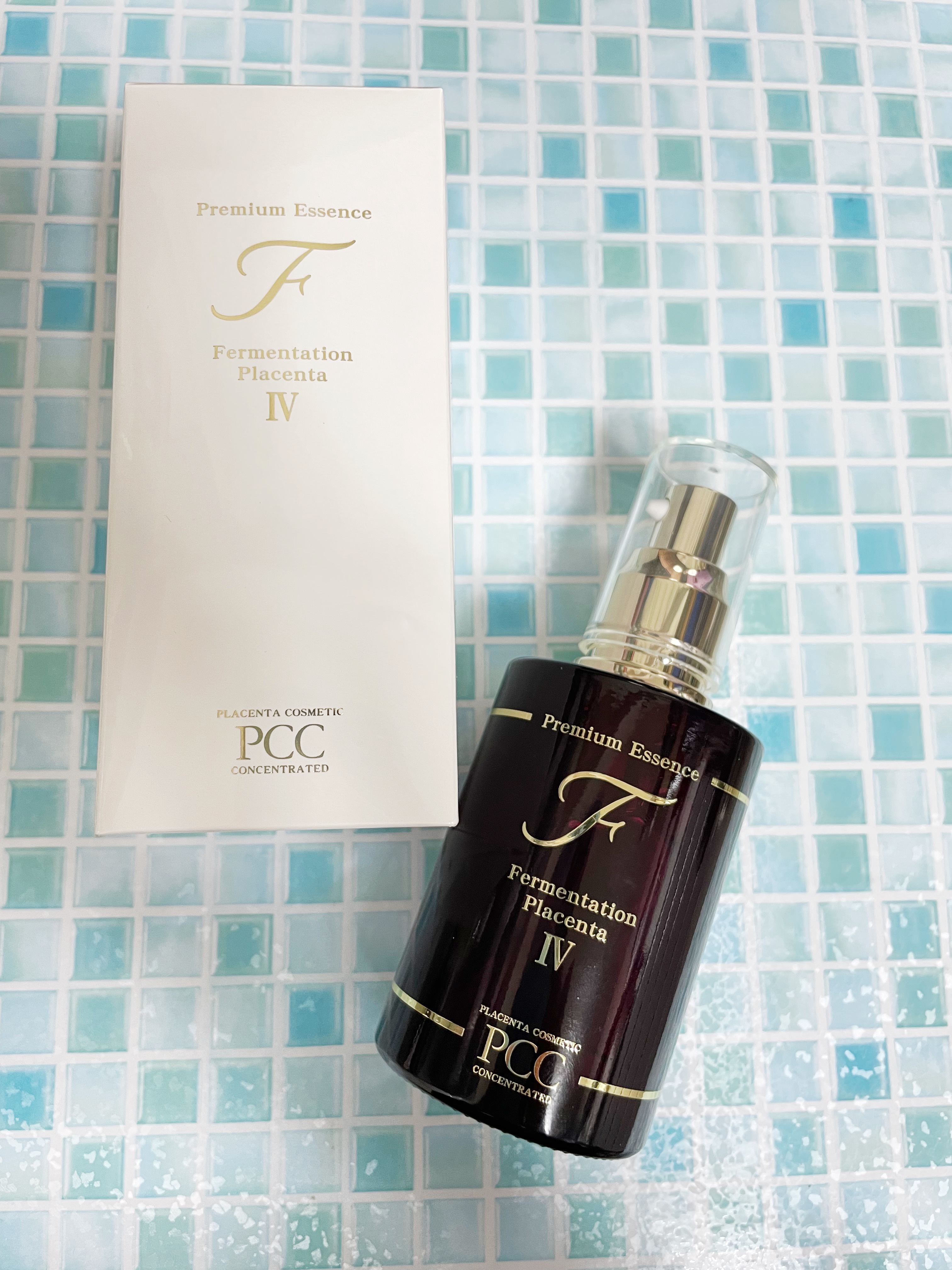 PCCプレミアムエッセンス美容液FIV 180ml お買い得！ショップ