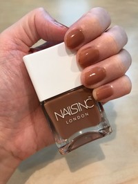 Nails Inc Nail Polishの口コミ一覧 認証済み 美容 化粧品情報はアットコスメ