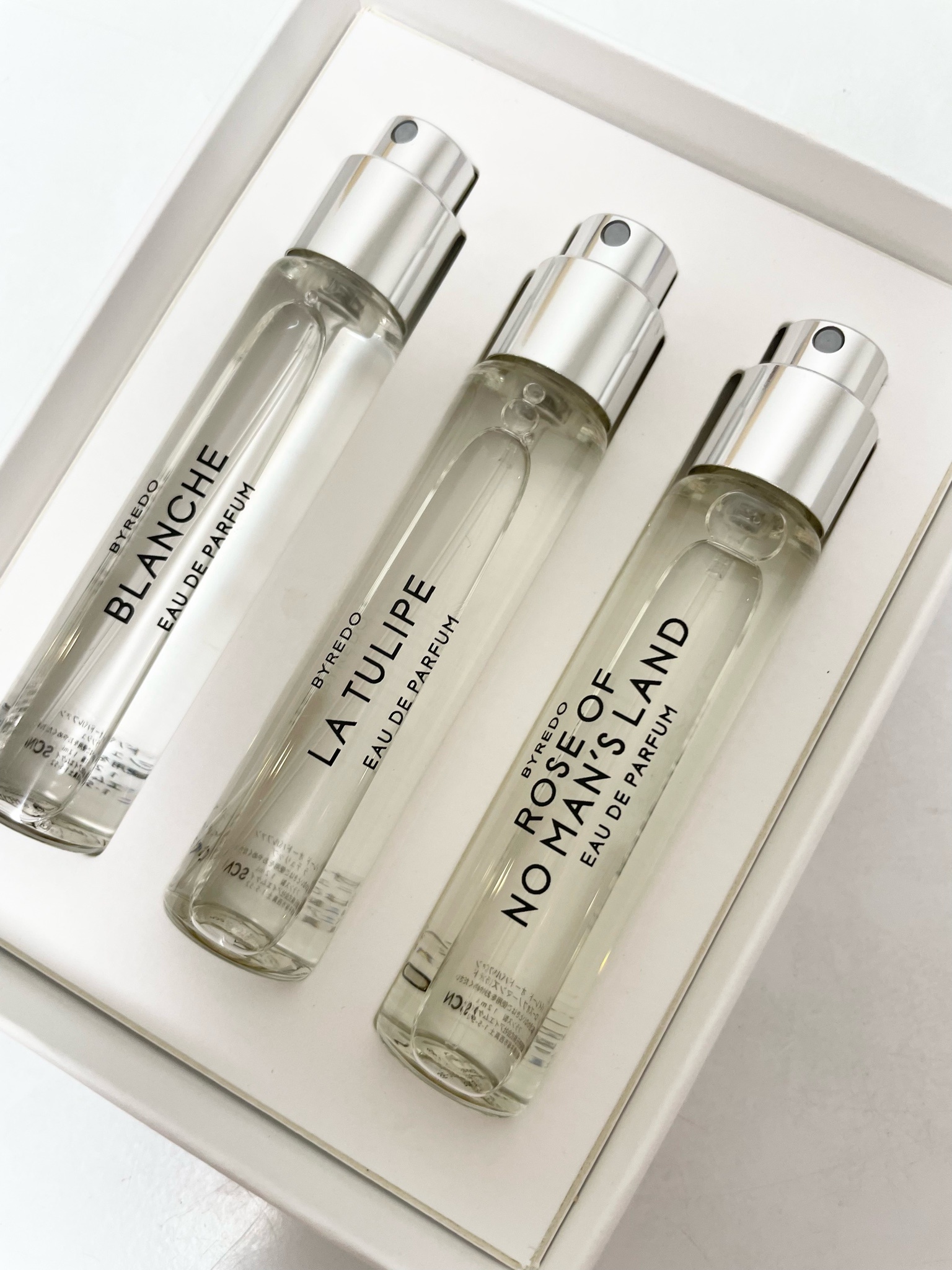 BYREDO / LA TULIPEの商品情報｜美容・化粧品情報はアットコスメ