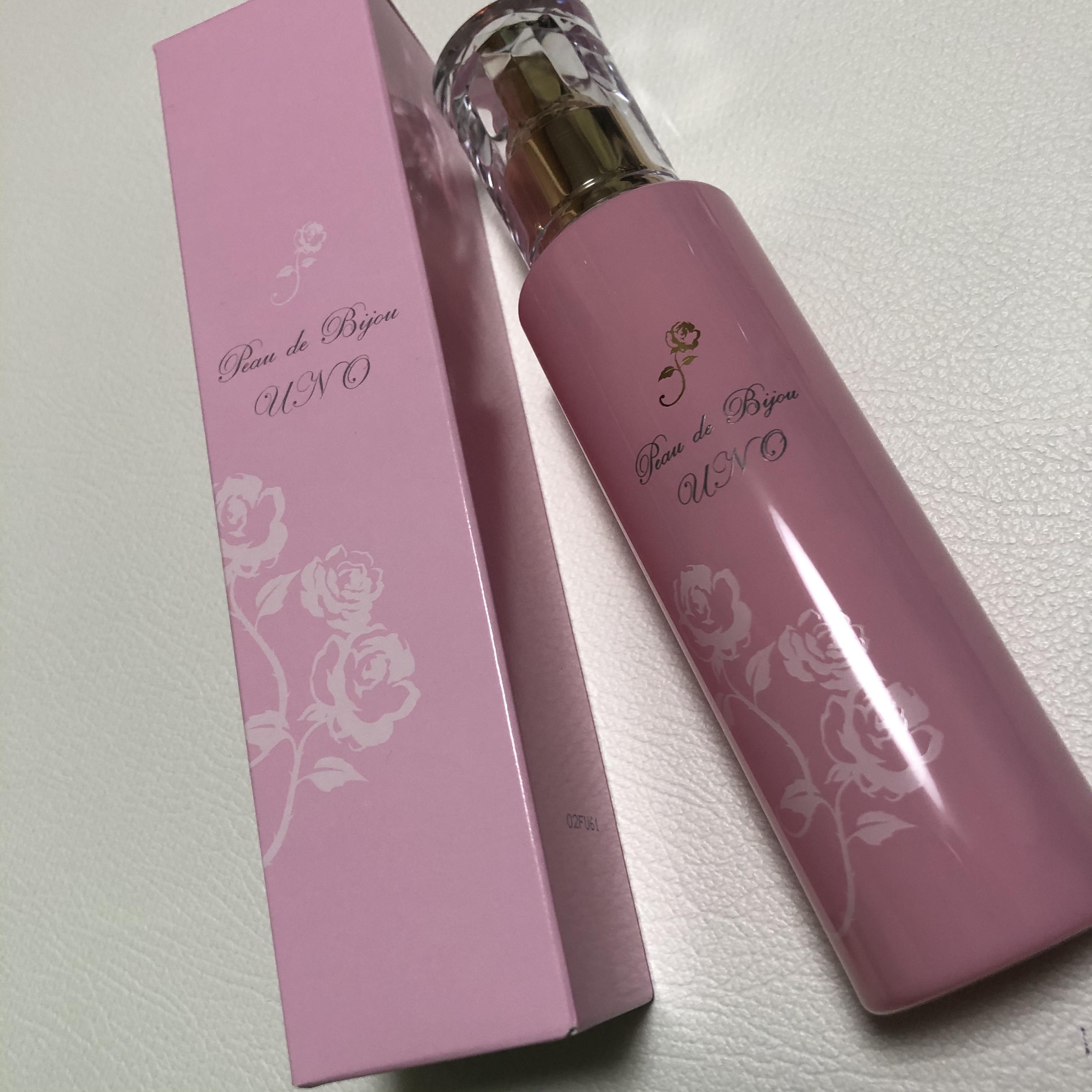 特別セール品】 新品、未使用 Peau de bijou UNO 美容化粧水＆美容液