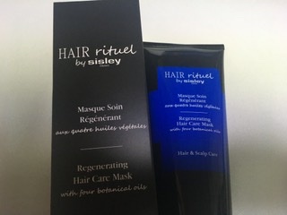 シスレー / ヘア リチュアル ヘアケア マスクの公式商品情報
