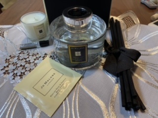 Jo Malone London(ジョー マローン ロンドン) / イングリッシュ