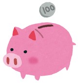 ぶーちゃんの貯金箱さんプロフィール画像