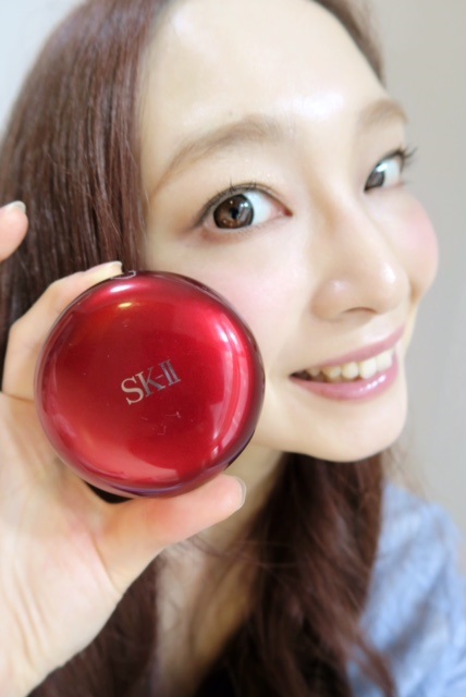 SK-II / SK-II COLOR クリア ビューティ アルティザン ブラシ