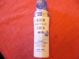 専科 美容液からつくった化粧水 しっとり の商品情報 美容 化粧品情報はアットコスメ