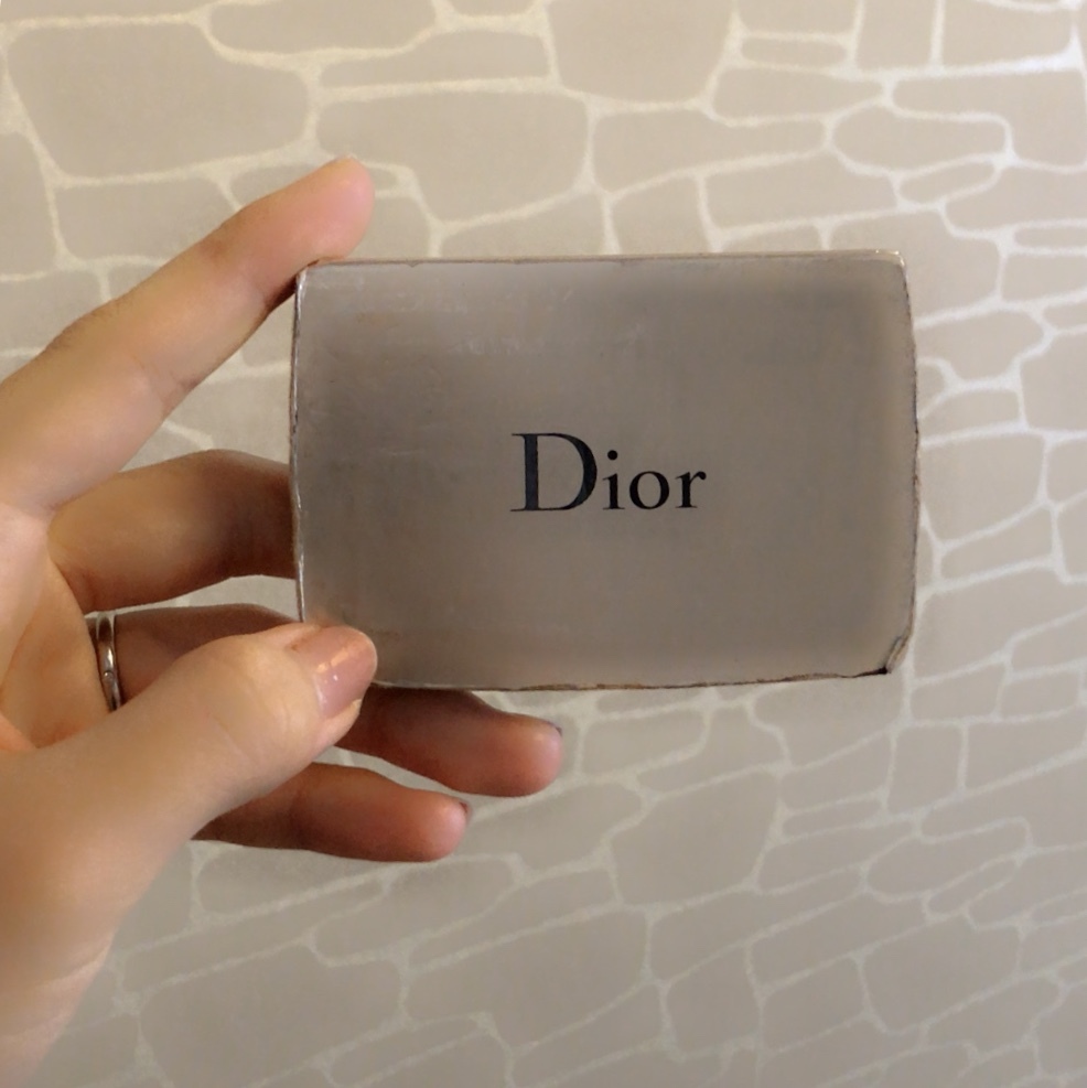 人気SALE新品】 Dior - ディオール カプチュール トータル トリプル