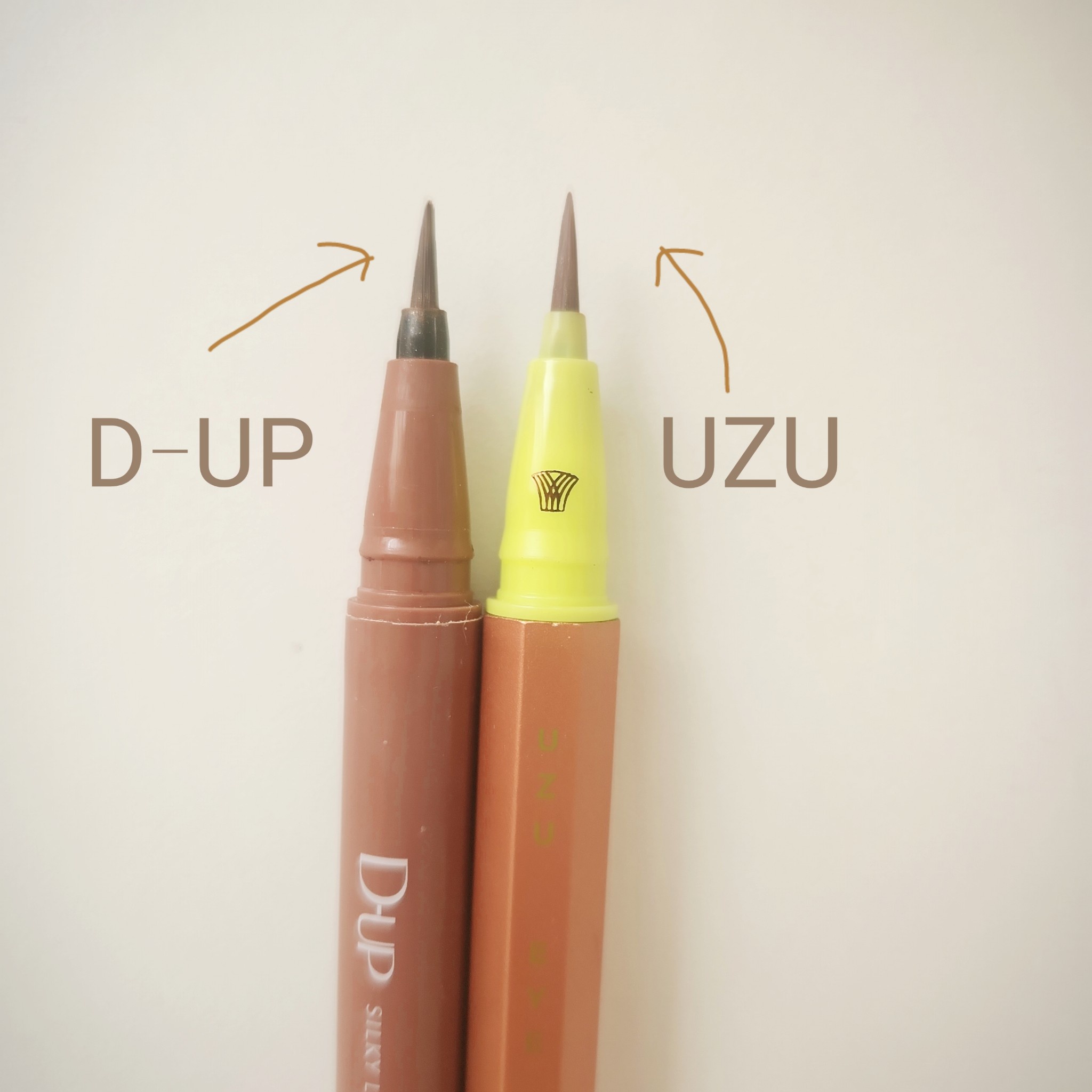 UZU BY FLOWFUSHI / UZU アイオープニングライナーの公式商品情報 