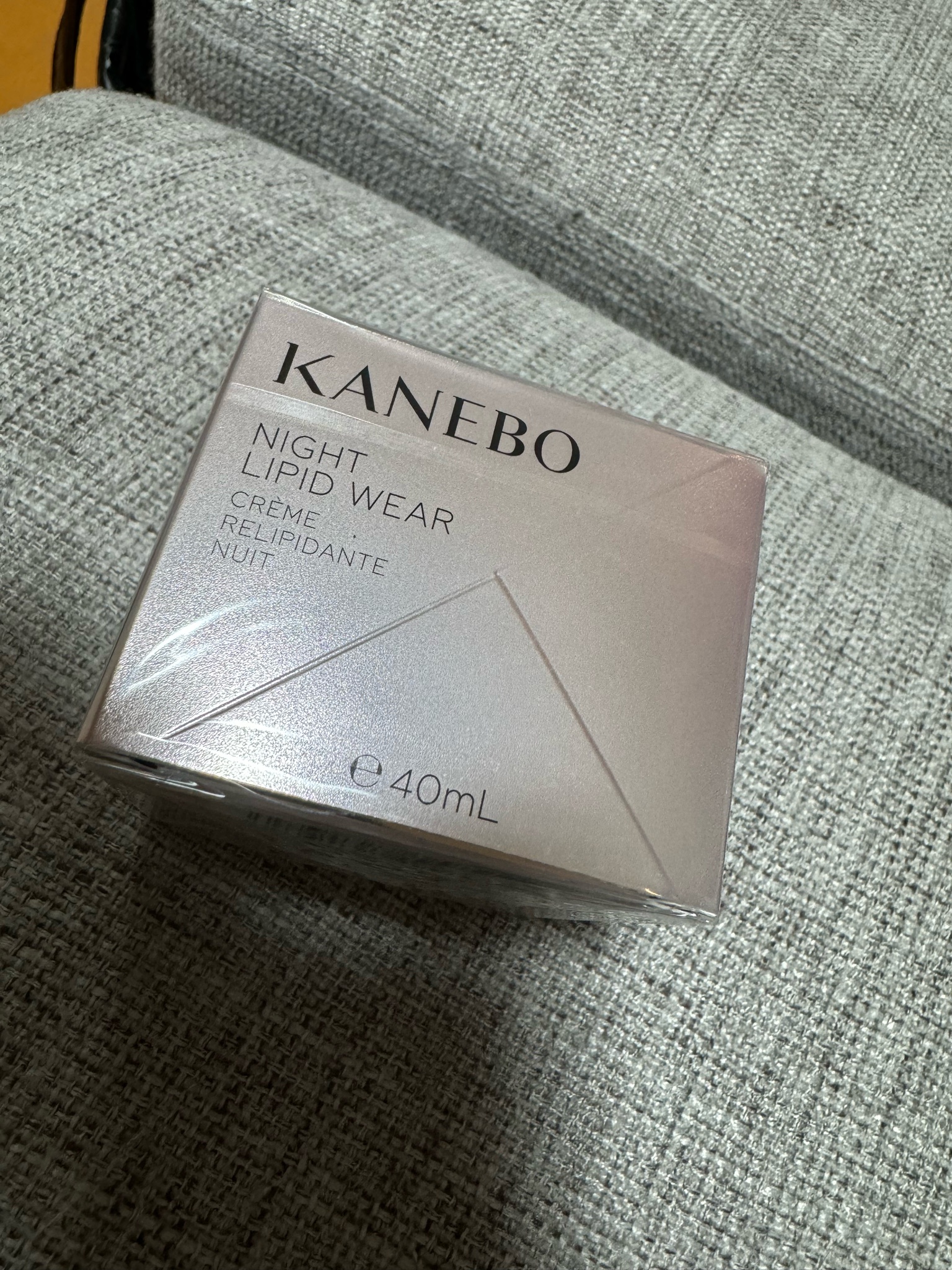 KANEBO / カネボウ ナイト リピッド ウェアの公式商品情報｜美容