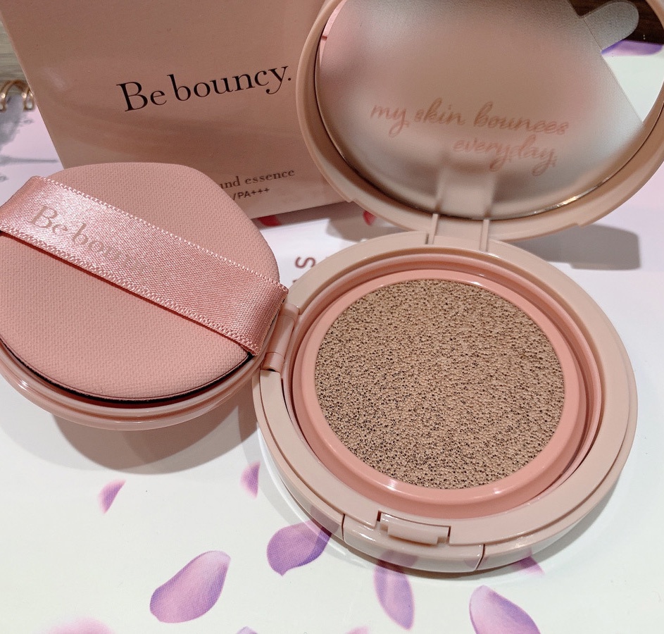 Be bouncy. / Be bouncy.の商品情報｜美容・化粧品情報はアット