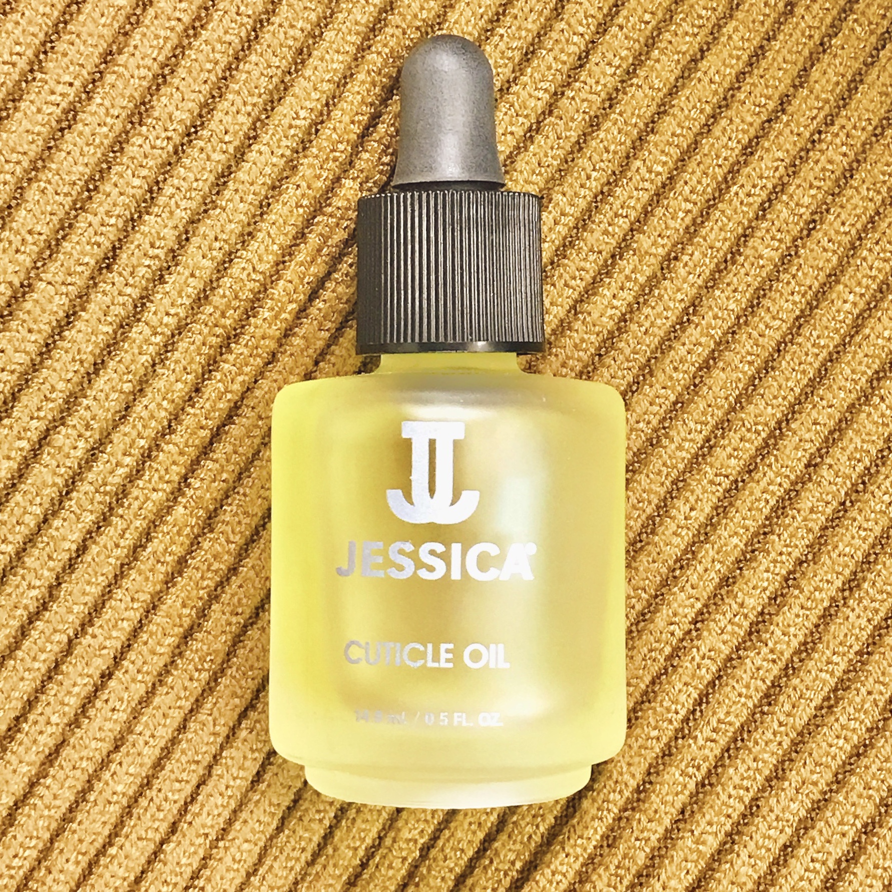 JESSICA(ジェシカ) / キューティクルオイルの公式商品情報｜美容
