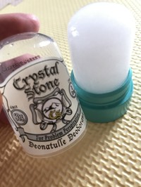 デオナチュレ 薬用クリスタルストーンの商品情報 美容 化粧品情報はアットコスメ