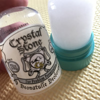 デオナチュレ 薬用クリスタルストーンの商品情報 美容 化粧品情報はアットコスメ デオナチュレ 薬用クリスタルストーンの商品情報 美容 化粧品情報はアットコスメ