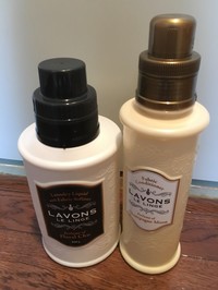ラボン 柔軟剤入り洗剤 フローラルシックの公式商品情報 美容 化粧品情報はアットコスメ