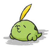 めぇぷるみるきぃ