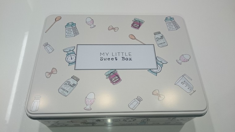 My Little Sweet Box Aya817さんのブログ Cosme アットコスメ