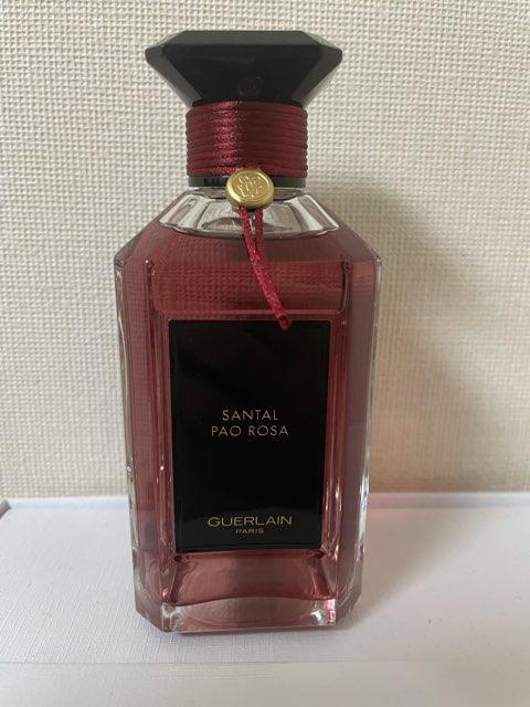 ゲラン ウイエプールプル 100ml - ユニセックス