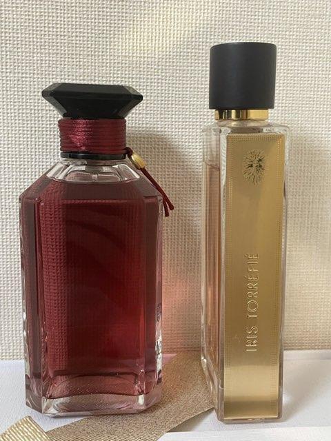 リーズナブルな-GUERLAIN - ゲラン ラールエ•ラマティエール ドゥー