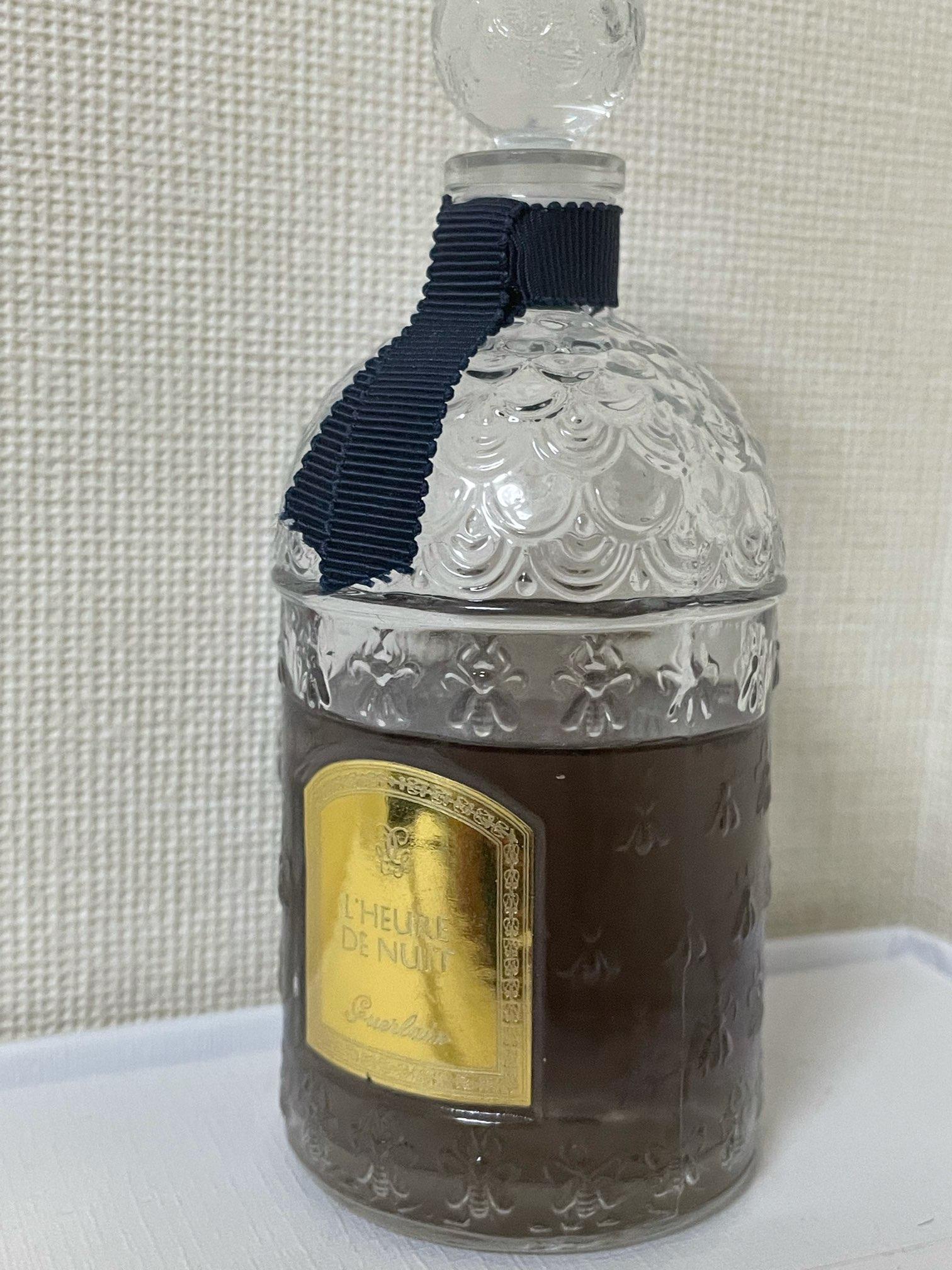 Guerlain the Classics -ルールブルー編- | 新真昼さんのブログ