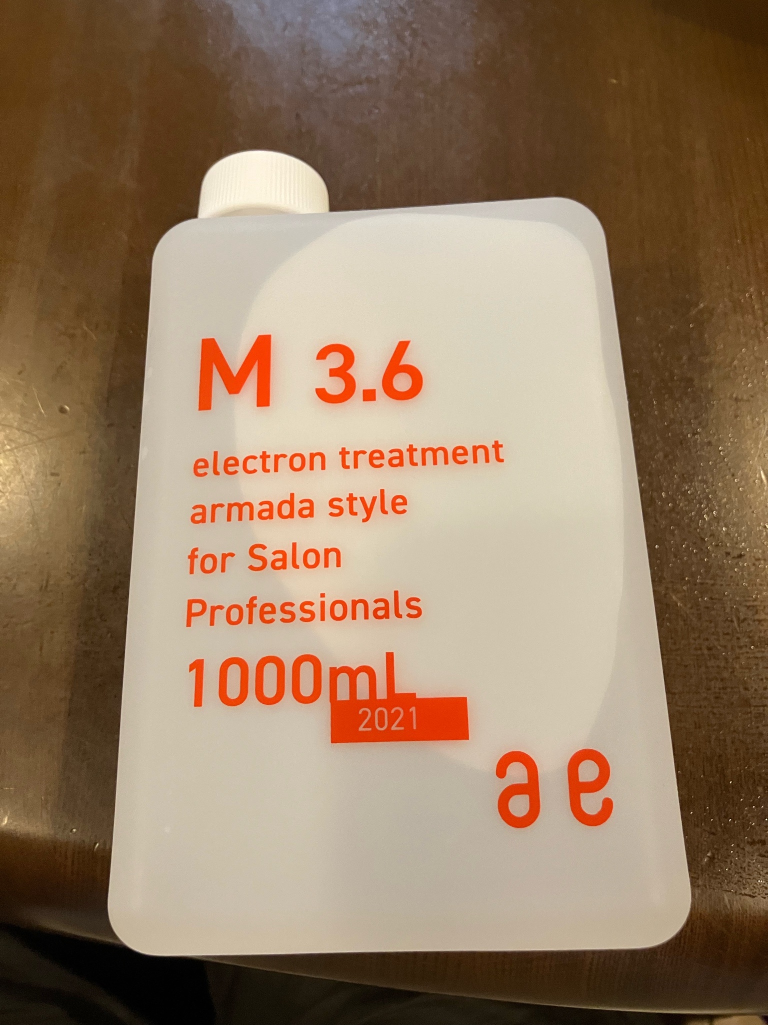 アルマダスタイル / M3.6の商品情報｜美容・化粧品情報はアットコスメ