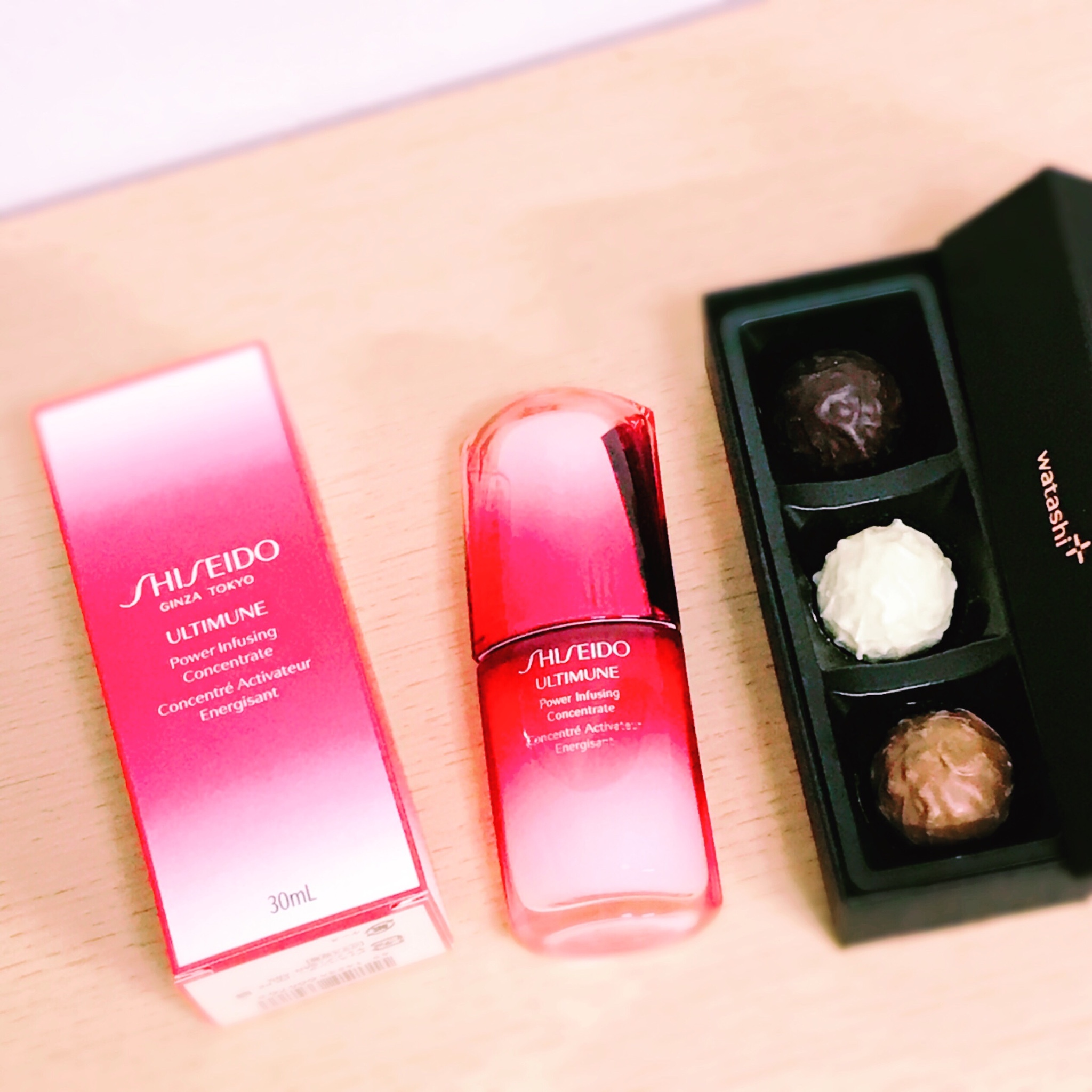 アルティミューン パワライジング コンセントレート III n 旧タイプ SHISEIDO / アルティミューン パワライジング コンセントレート
