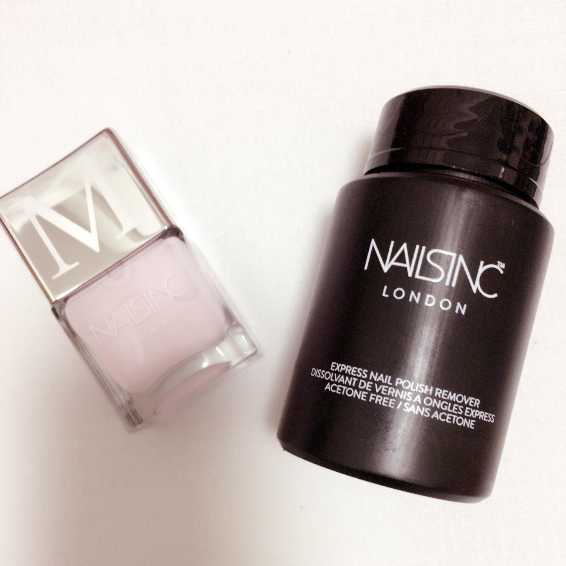 Nails Inc ミルキーネイル Mayumin さんのブログ Cosme アットコスメ