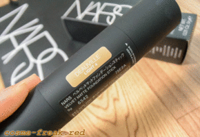 NARS / ベルベットマットファンデーションスティックの公式商品