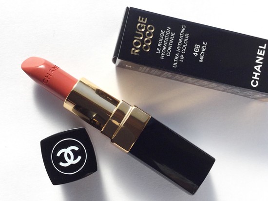 CHANEL ROUGE COCO GLOSS☆27色の新しい可能性☆ | colly_collyさんのブログ - @cosme(アットコスメ)
