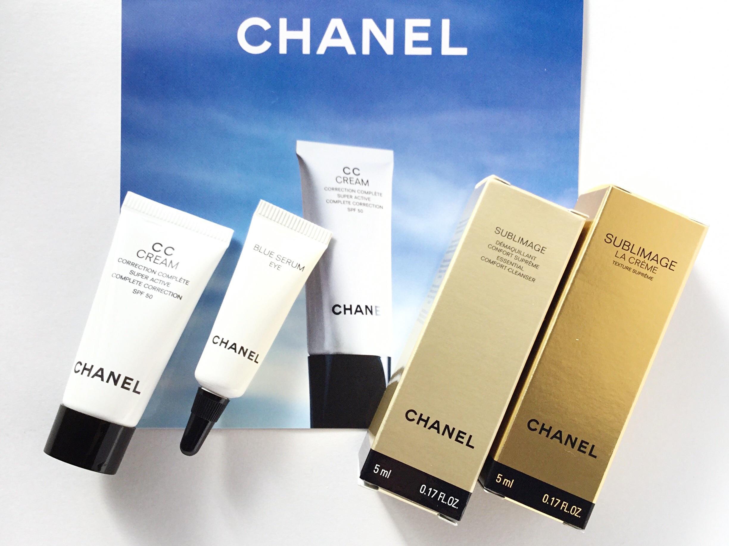 chanel 人気 cc クリーム リニューアル