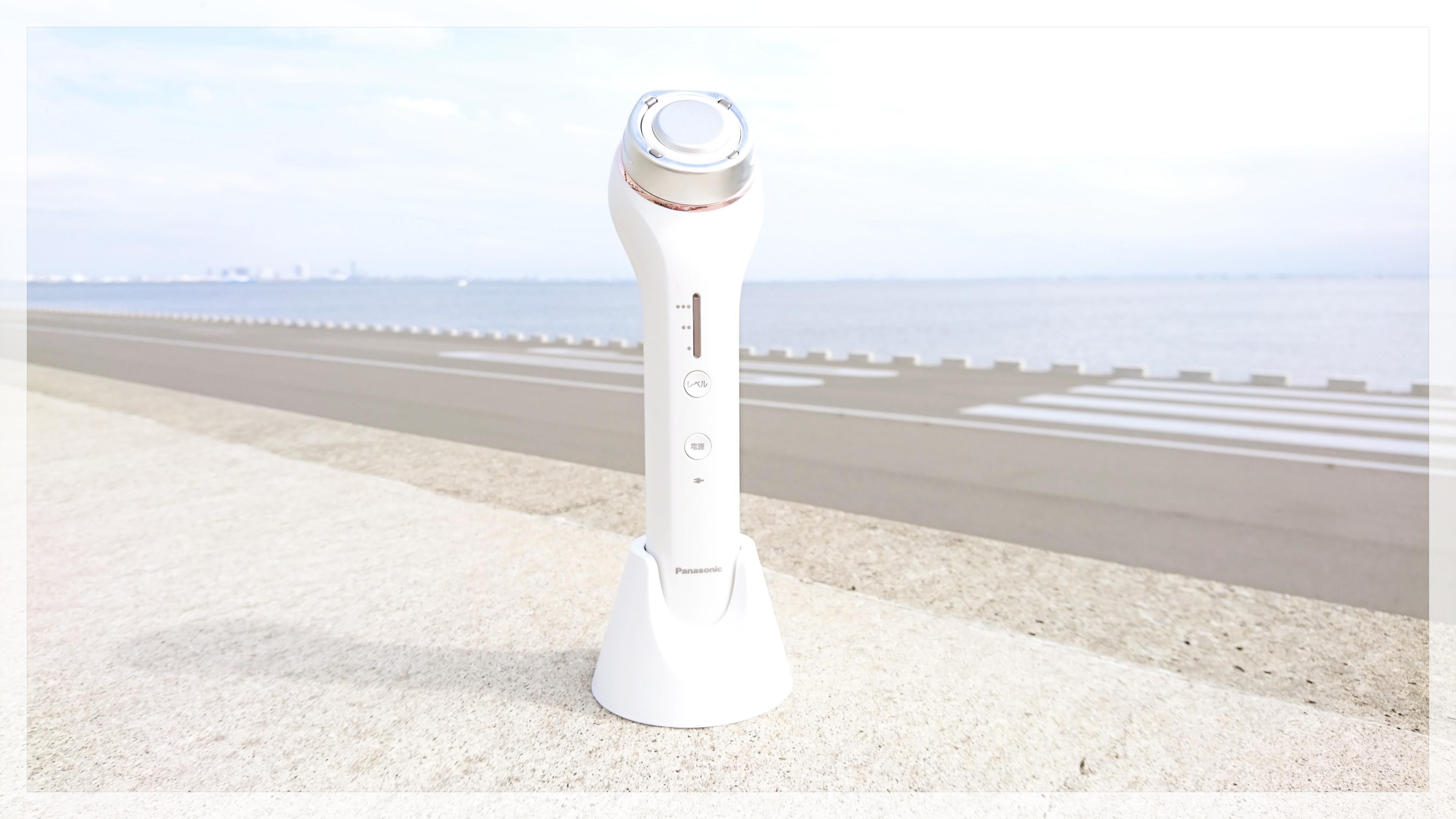 Panasonic / RF美容器 EH-SR71の公式商品情報|美容・化粧品情報 Panasonic / RF美容器 EH-SR71の公式商品情報|美容・化粧品情報