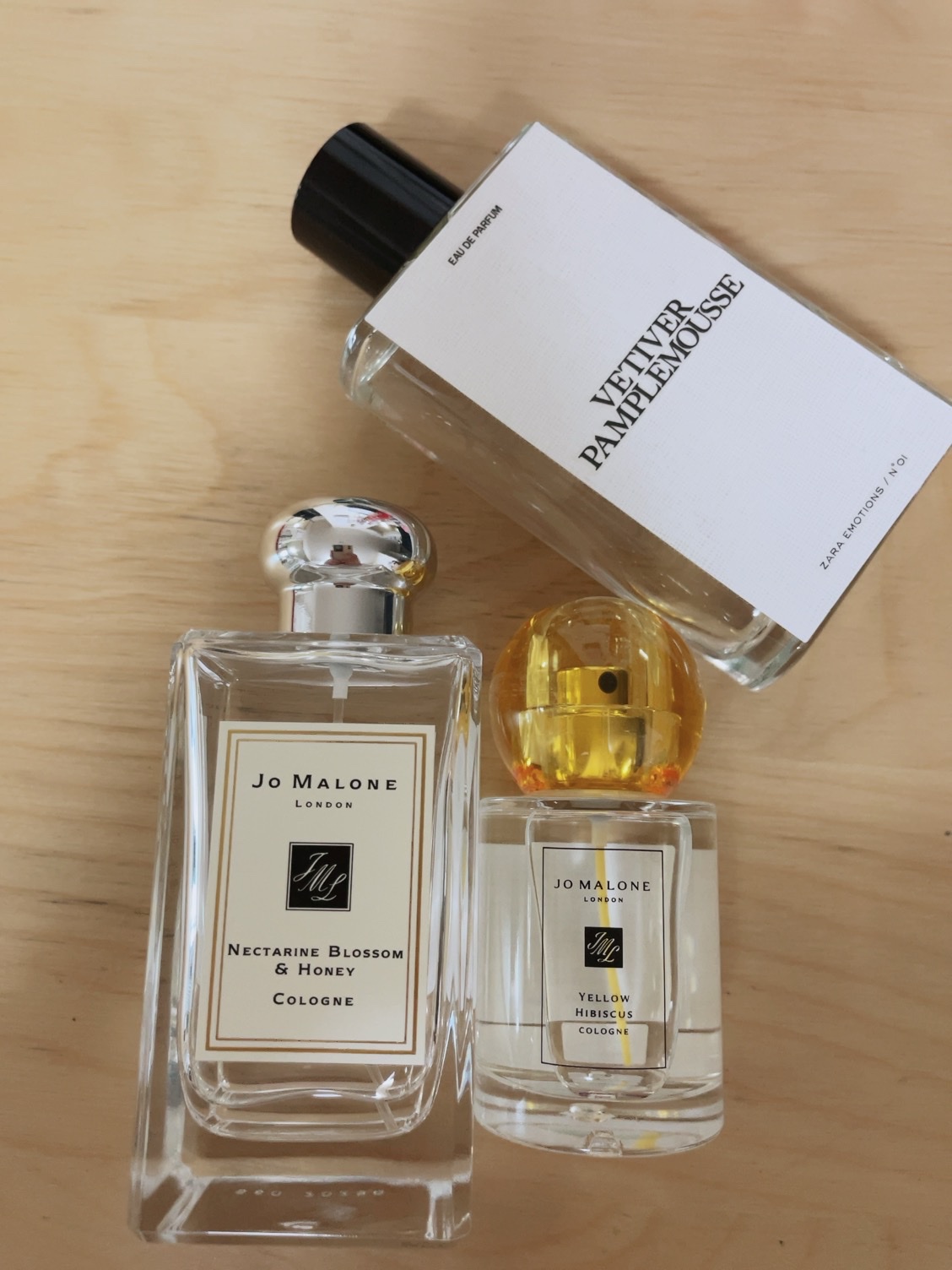 Jo Malone London(ジョー マローン ロンドン) / イエロー ハイビスカス