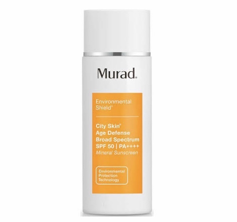 murad city skin broad spectrum spf 50