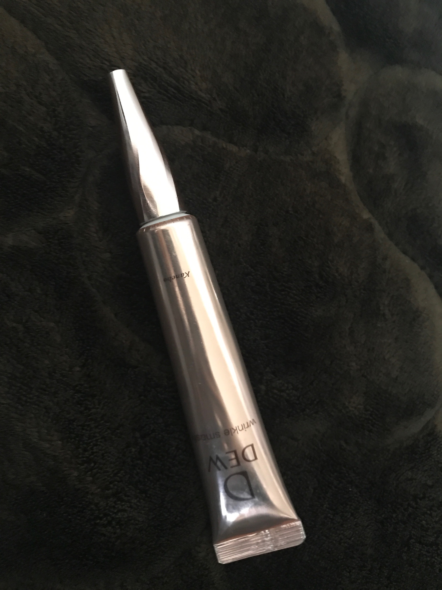 DEW / リンクルスマッシュの公式商品情報｜美容・化粧品情報は