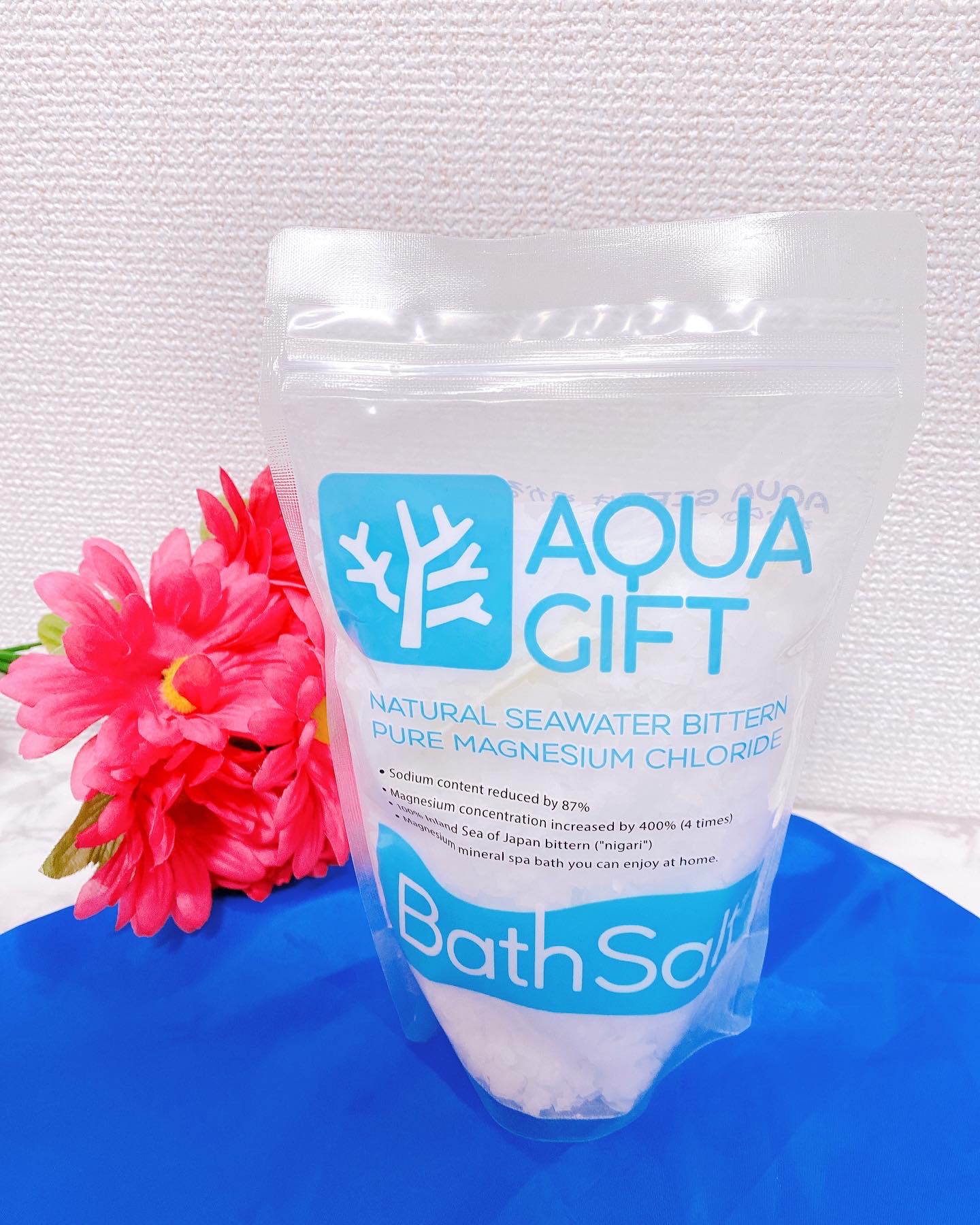 AQUAGIFT / AQUAGIFTの公式商品情報｜美容・化粧品情報はアットコスメ