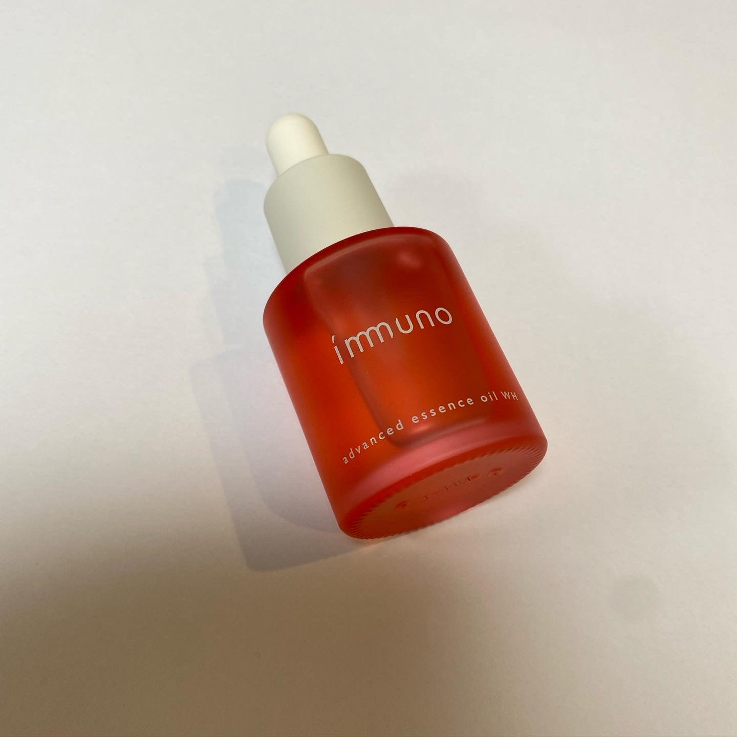 イミュノ アドバンスド エッセンスオイル WH 30mL 通販