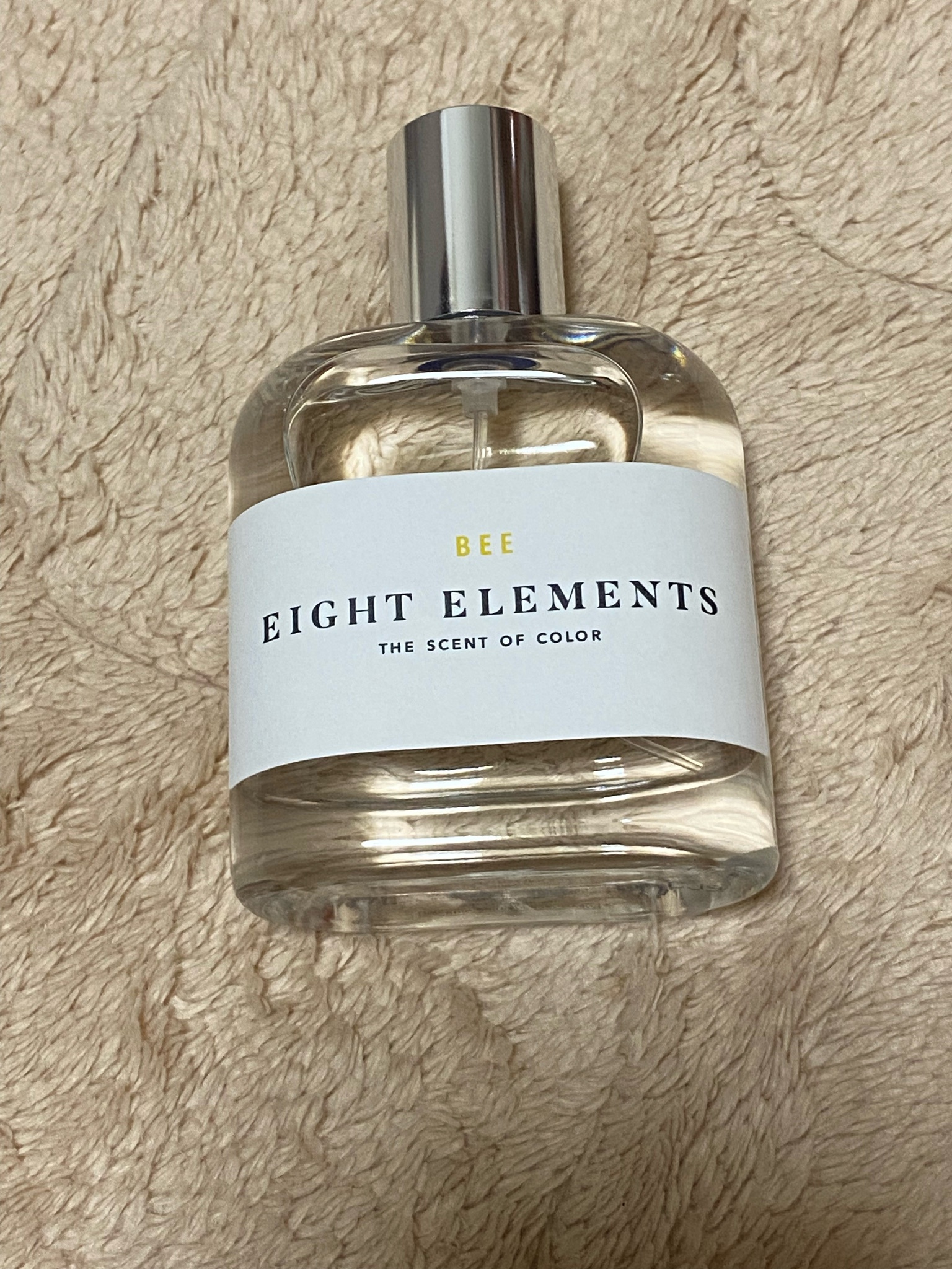 8 Eight elements / BEEの公式商品情報｜美容・化粧品情報はアットコスメ