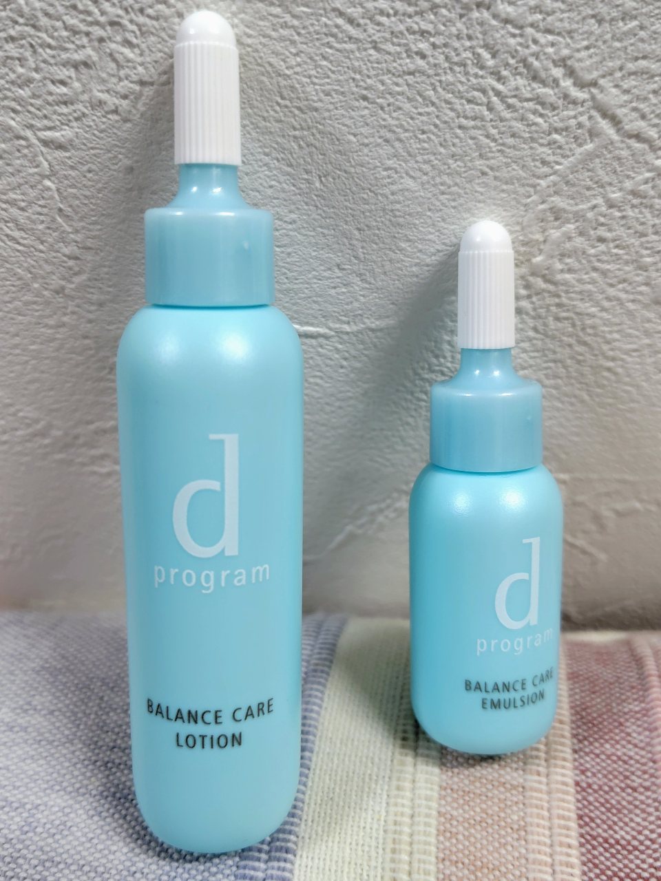 d プログラム / バランスケア セット MBの公式商品情報｜美容