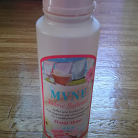 Mvne ミューネ 柔軟剤 フローラルシャインの商品情報 美容 化粧品情報はアットコスメ Mvne ミューネ 柔軟剤 フローラルシャインの商品情報 美容 化粧品情報はアットコスメ