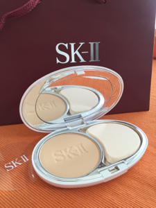 SK-II / クリア ビューティ パウダー ファンデーションの公式商品情報